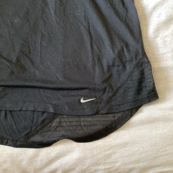 Nike Racerback Tank - Picture 3 of 5